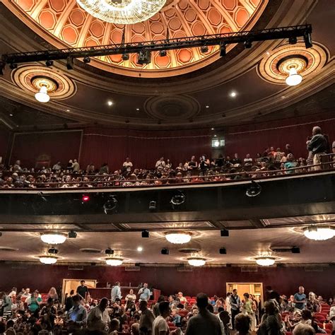 broadway tripadvisor|Broadway Theatre .